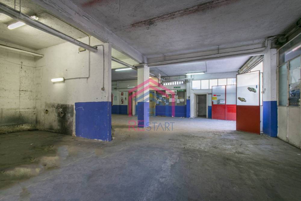 appartamento in vendita a Roma in zona Primavalle