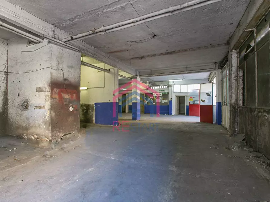 appartamento in vendita a Roma in zona Primavalle