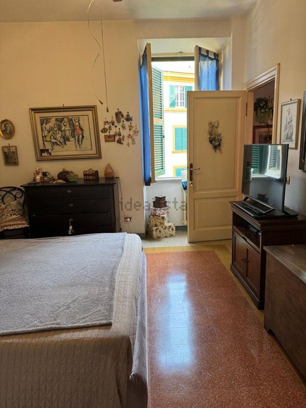 appartamento in vendita a Roma in zona Appio Latino