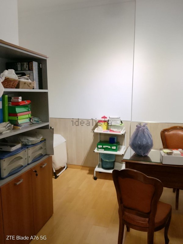 ufficio in vendita a Roma in zona Collatino