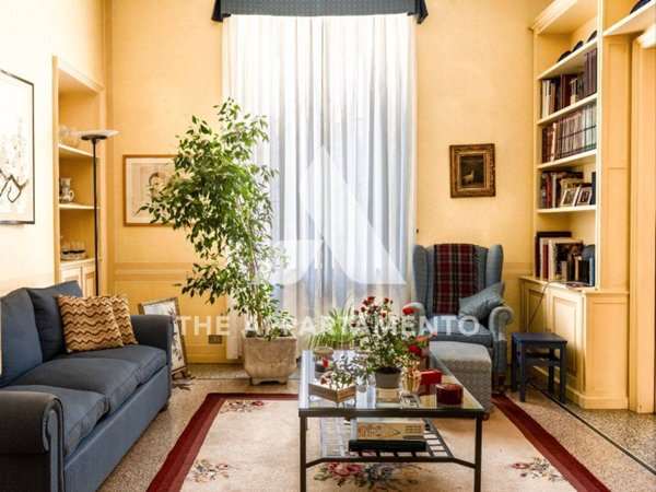 appartamento in vendita a Roma in zona Pinciano