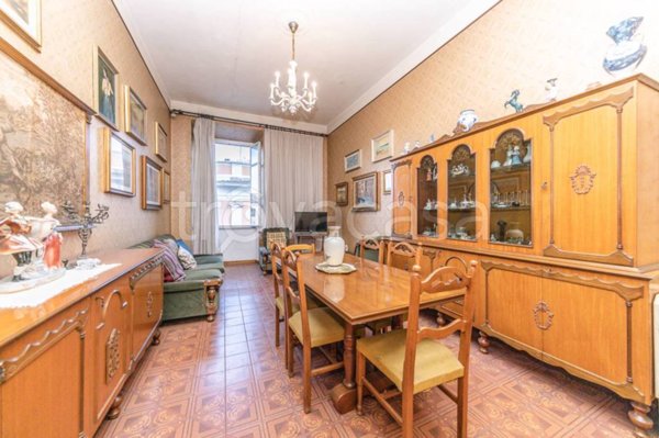 appartamento in vendita a Roma in zona Trastevere