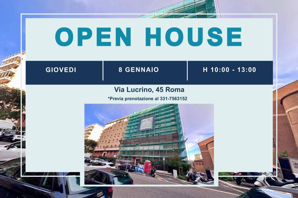 appartamento in vendita a Roma in zona Trieste