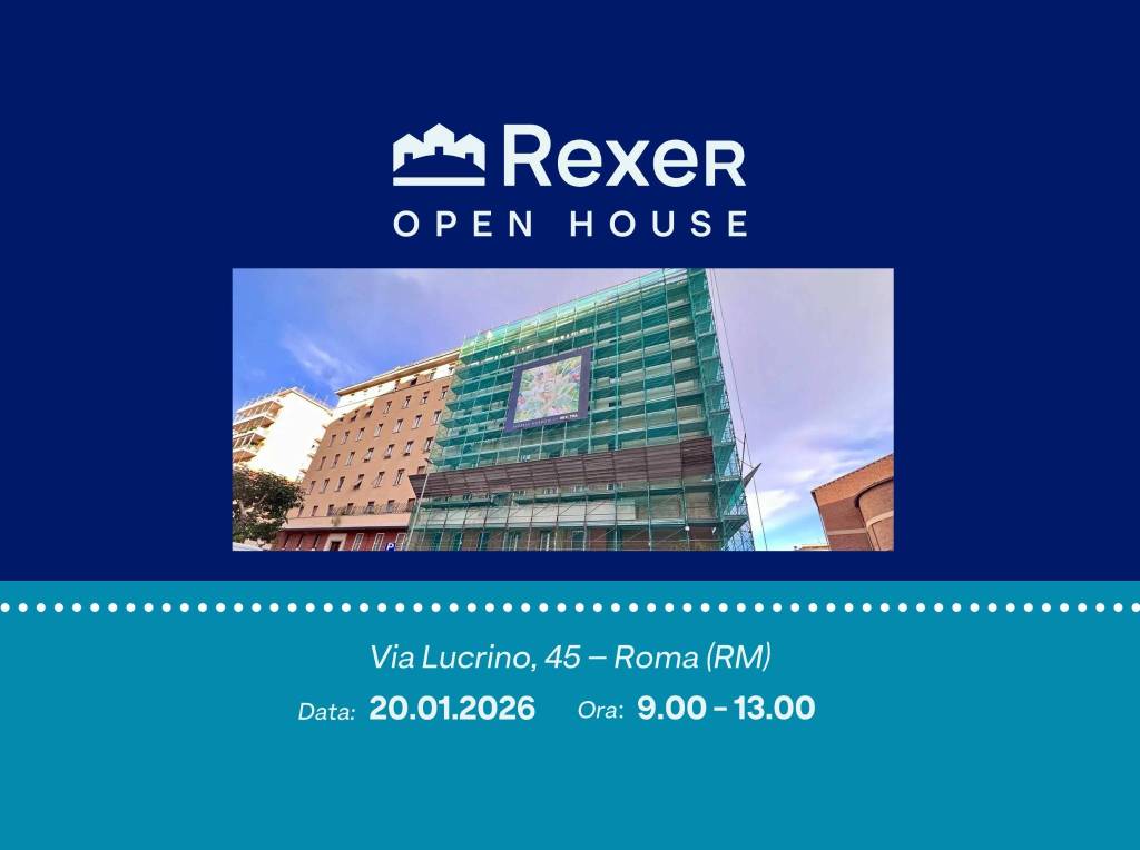 appartamento in vendita a Roma in zona Trieste