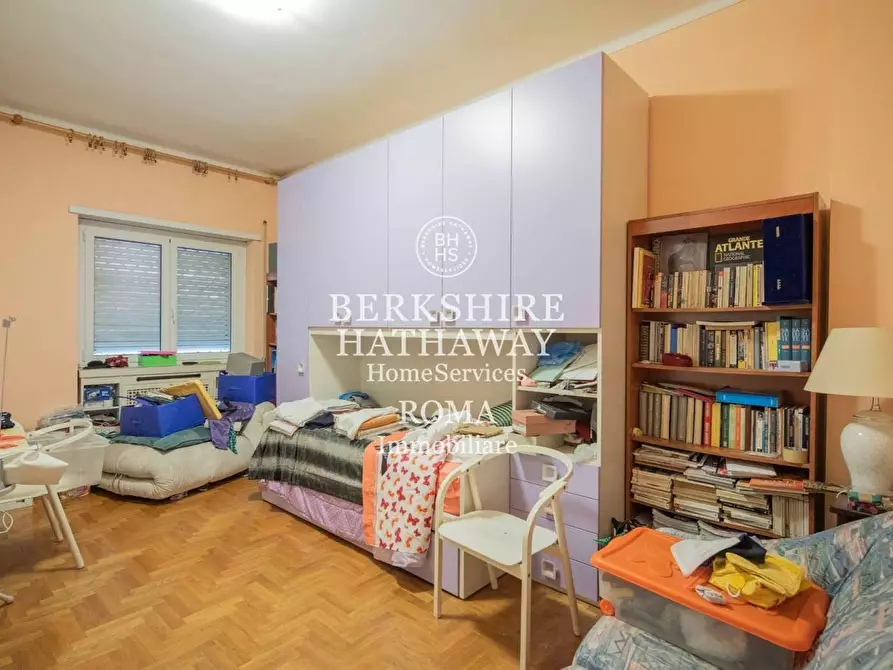 casa indipendente in vendita a Roma