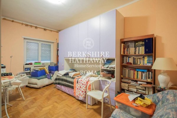 casa indipendente in vendita a Roma