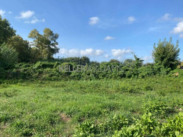 terreno agricolo in vendita a Roma in zona Dragona/Bagnoletto
