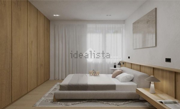 appartamento in vendita a Roma in zona Aurelio