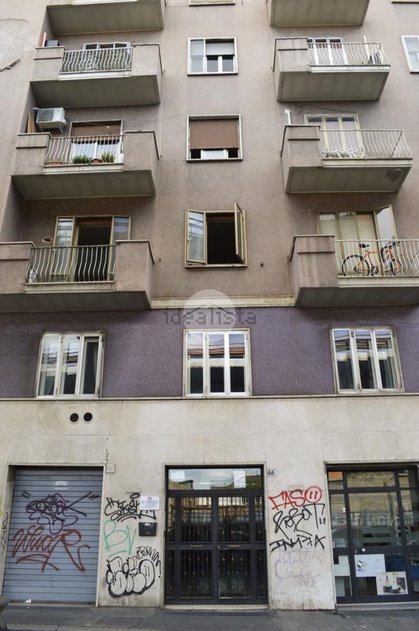 appartamento in vendita a Roma in zona Collatino