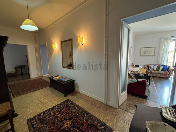 appartamento in vendita a Roma in zona Trieste