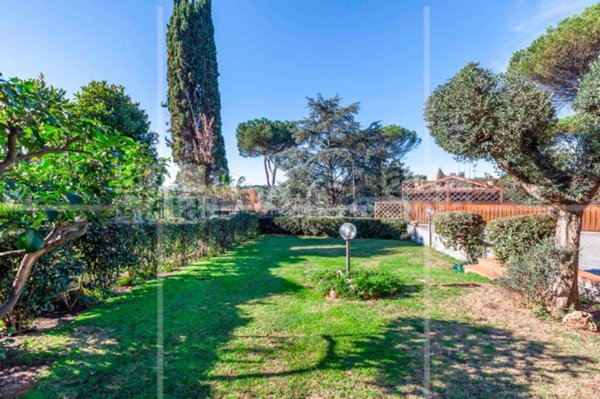 appartamento in vendita a Roma in zona Gianicolense