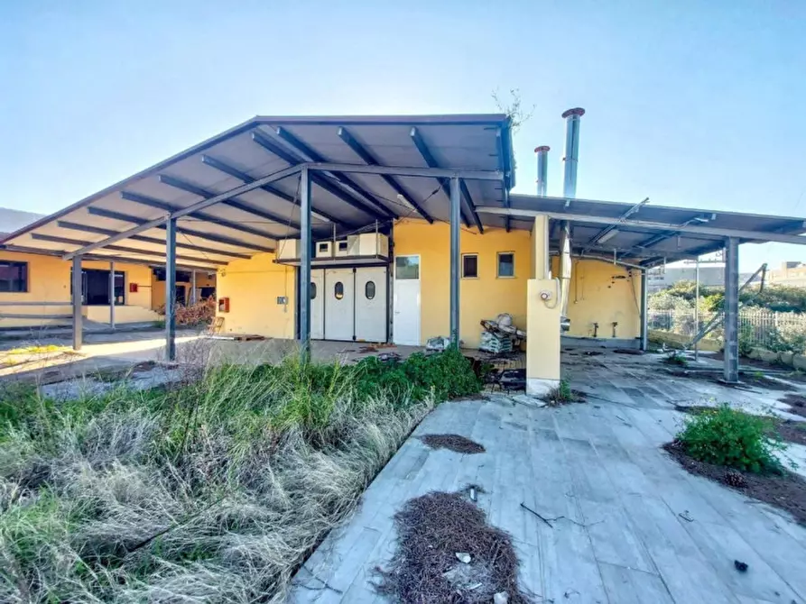 terreno edificabile in vendita a Roma