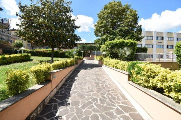 appartamento in vendita a Roma in zona Portuense