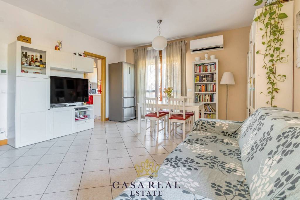 casa indipendente in vendita a Roma in zona Infernetto