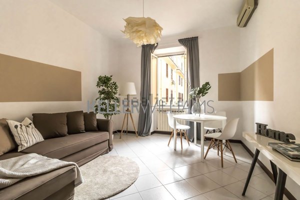 appartamento in vendita a Roma in zona Cesano