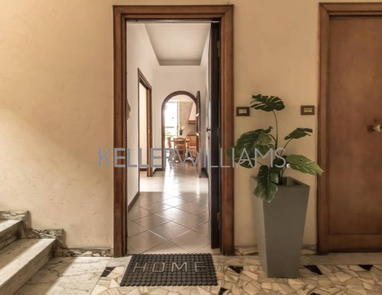 appartamento in vendita a Roma in zona Primavalle