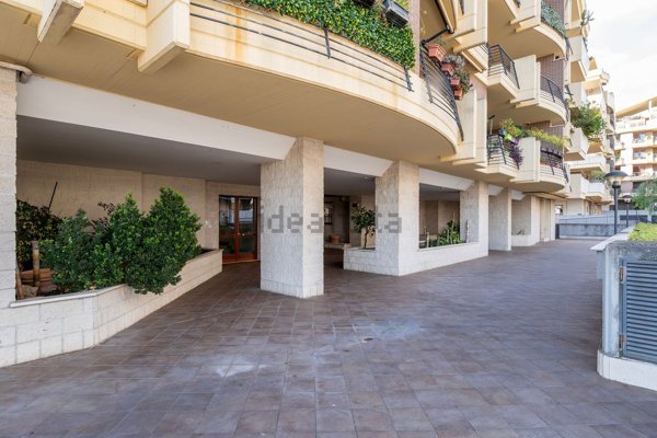 appartamento in vendita a Roma in zona Casal Boccone