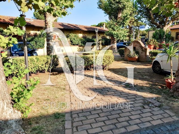 appartamento in vendita a Roma in zona Grottarossa