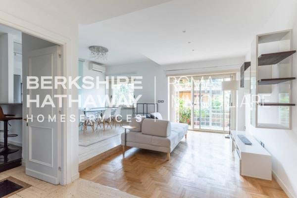 appartamento in vendita a Roma in zona Trieste