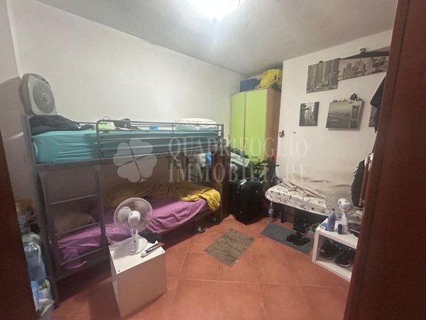 appartamento in vendita a Roma in zona Prenestino-Labicano