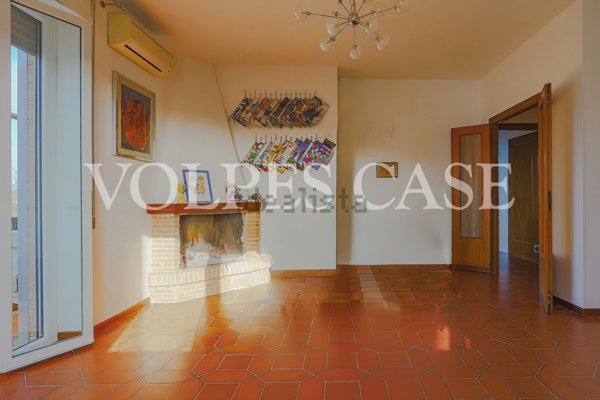 appartamento in vendita a Roma in zona Flaminio