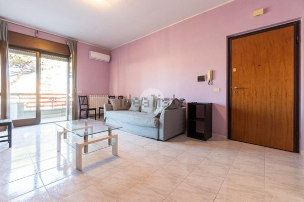 appartamento in vendita a Roma in zona Finocchio