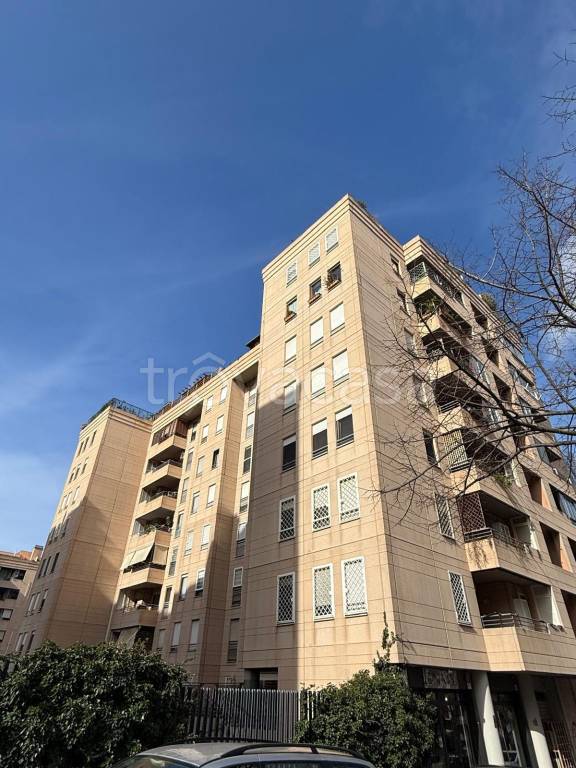 appartamento in vendita a Roma in zona Torrino