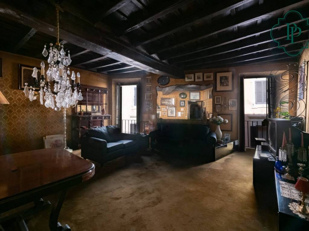 appartamento in vendita a Roma in zona Tiburtino