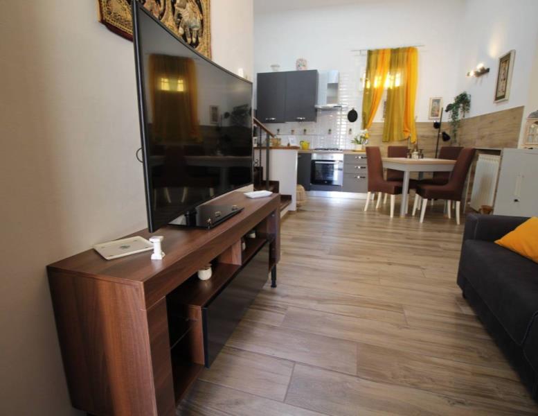 casa indipendente in vendita a Roma in zona Torrevecchia