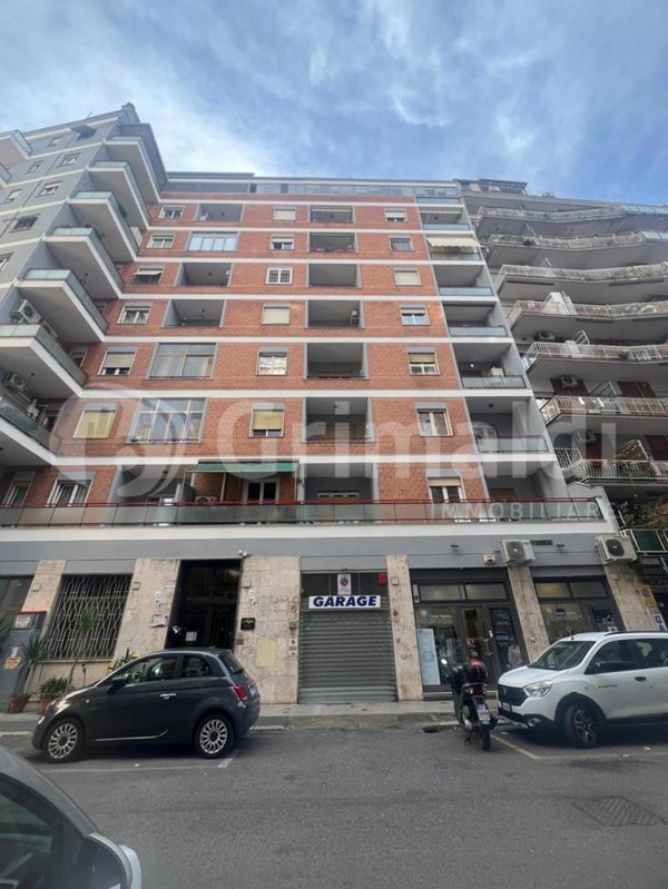 appartamento in vendita a Roma in zona Collatino