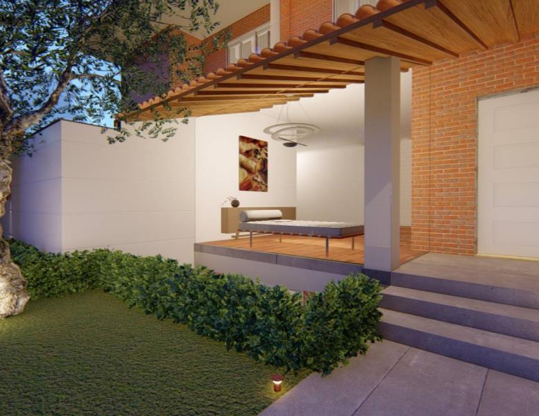 casa indipendente in vendita a Roma in zona Casal Palocco