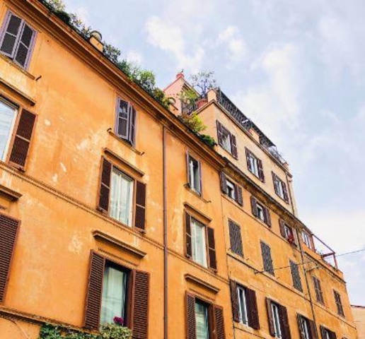 appartamento in vendita a Roma in zona Trieste