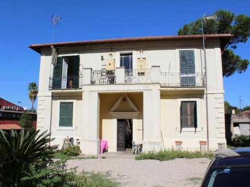 appartamento in vendita a Roma in zona Pietralata