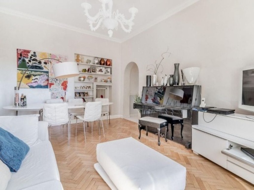 appartamento in vendita a Roma in zona Flaminio