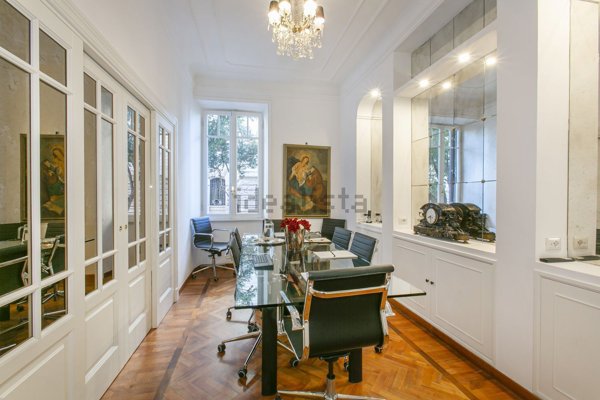 appartamento in vendita a Roma in zona Flaminio