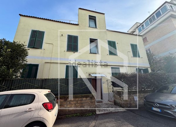 appartamento in vendita a Roma in zona Torrevecchia