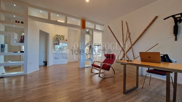 appartamento in vendita a Roma in zona Appio Latino