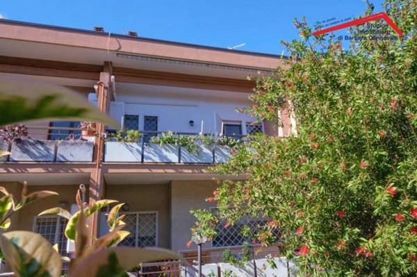 casa indipendente in vendita a Roma in zona Axa
