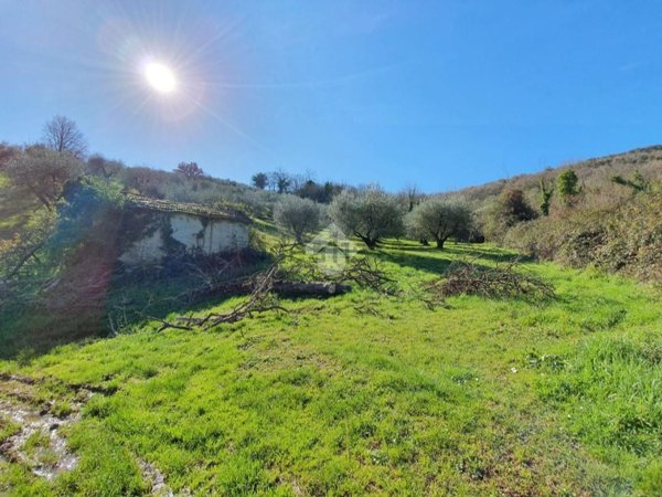 casa semindipendente in vendita a Roma in zona Aurelio