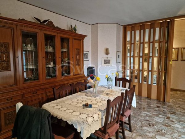 appartamento in vendita a Roma in zona Ottavia