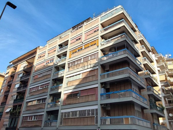 appartamento in vendita a Roma in zona Tiburtino