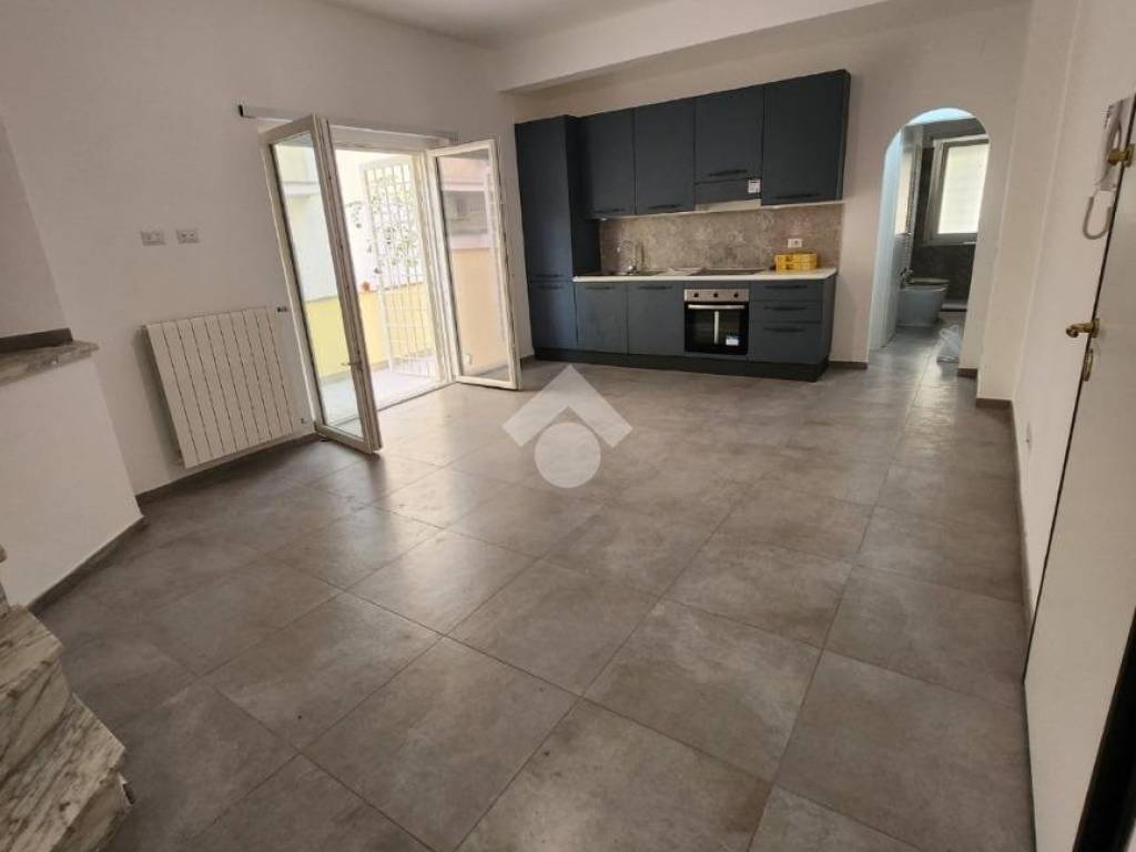 appartamento in vendita a Roma in zona Della Vittoria