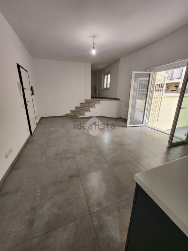 appartamento in vendita a Roma in zona Della Vittoria