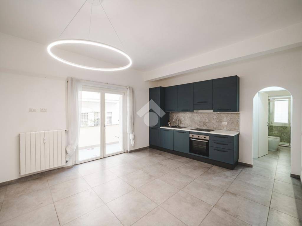 appartamento in vendita a Roma in zona Della Vittoria