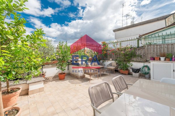 appartamento in vendita a Roma in zona Flaminio