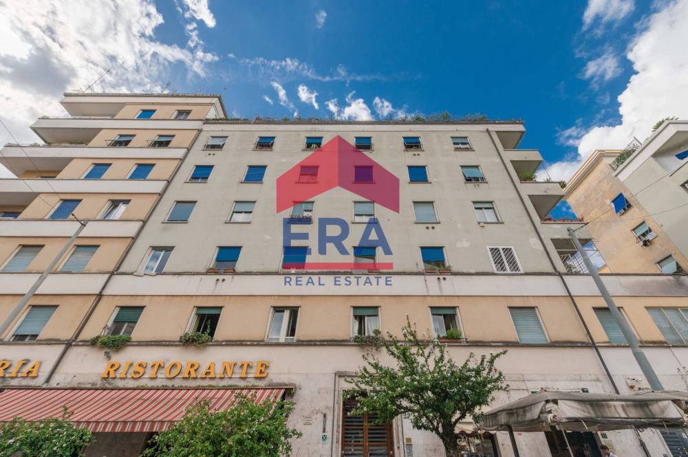 appartamento in vendita a Roma in zona Flaminio