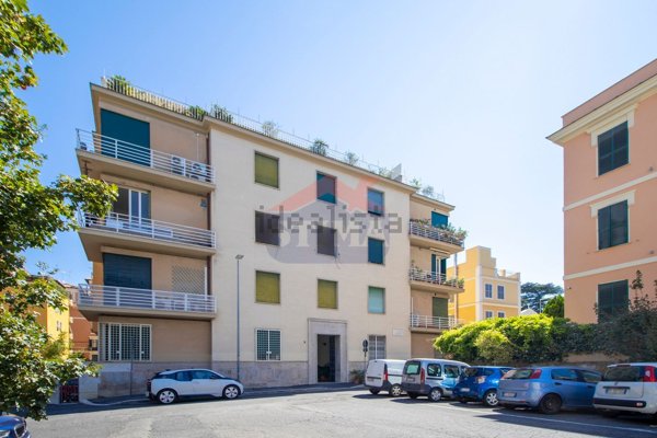 appartamento in vendita a Roma in zona Trieste