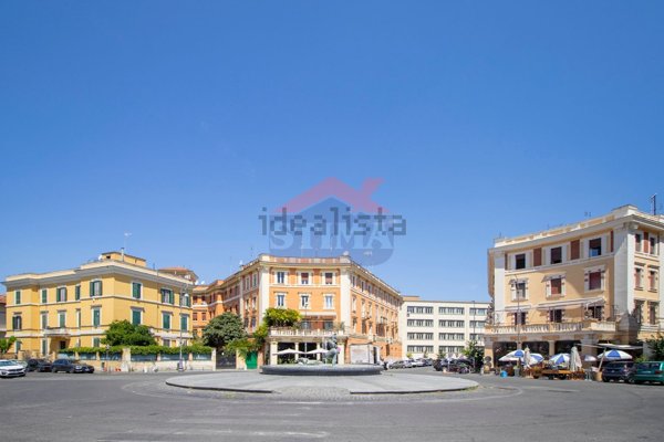 appartamento in vendita a Roma in zona Trieste