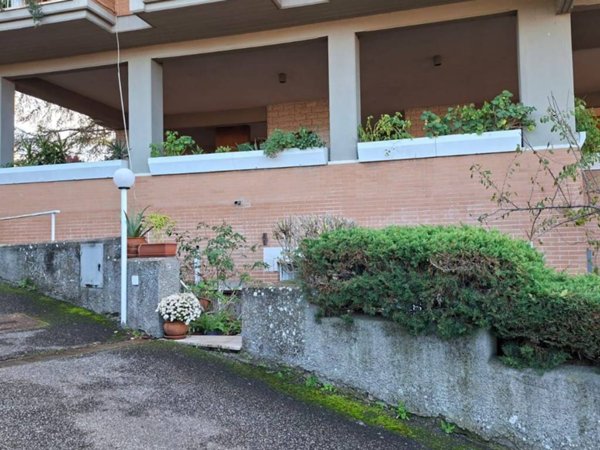 appartamento in vendita a Roma in zona Grottarossa