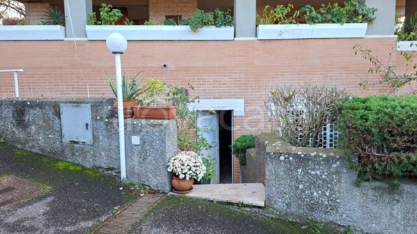 appartamento in vendita a Roma in zona La Giustiniana